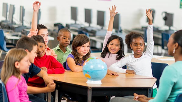 District 204 homework policy