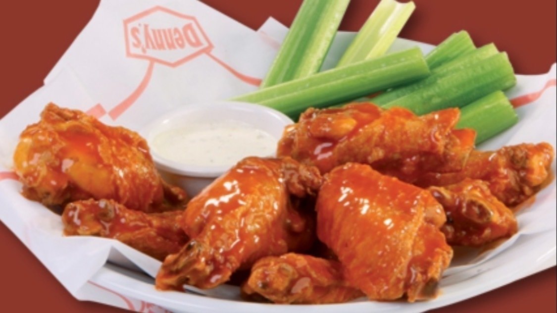 Petition · Denny’s Bring back the traditional original buffalo wings ...
