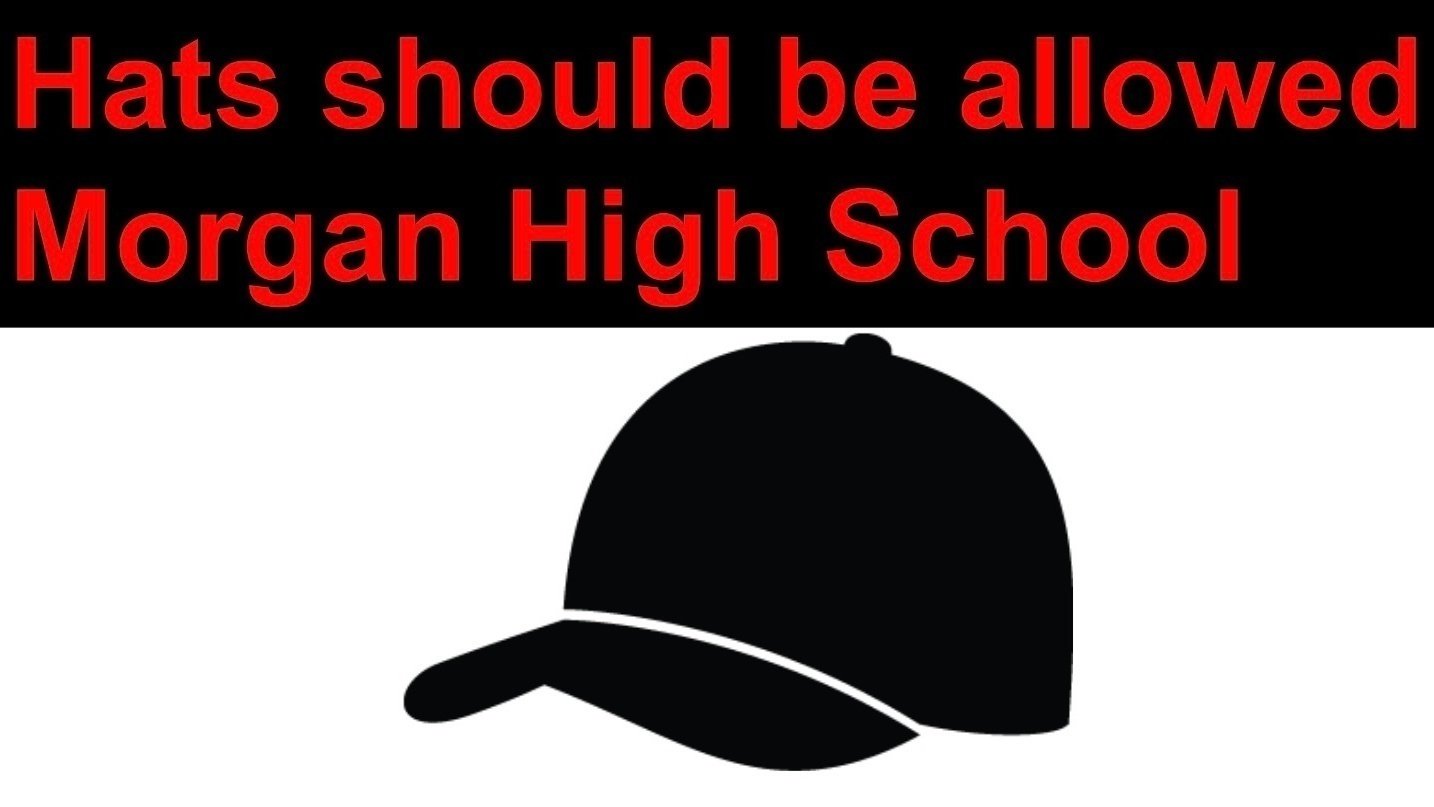 Petition · Hats to be allowed in High School ·