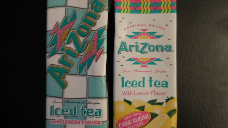 petition arizona beverage company bring back the old arizona