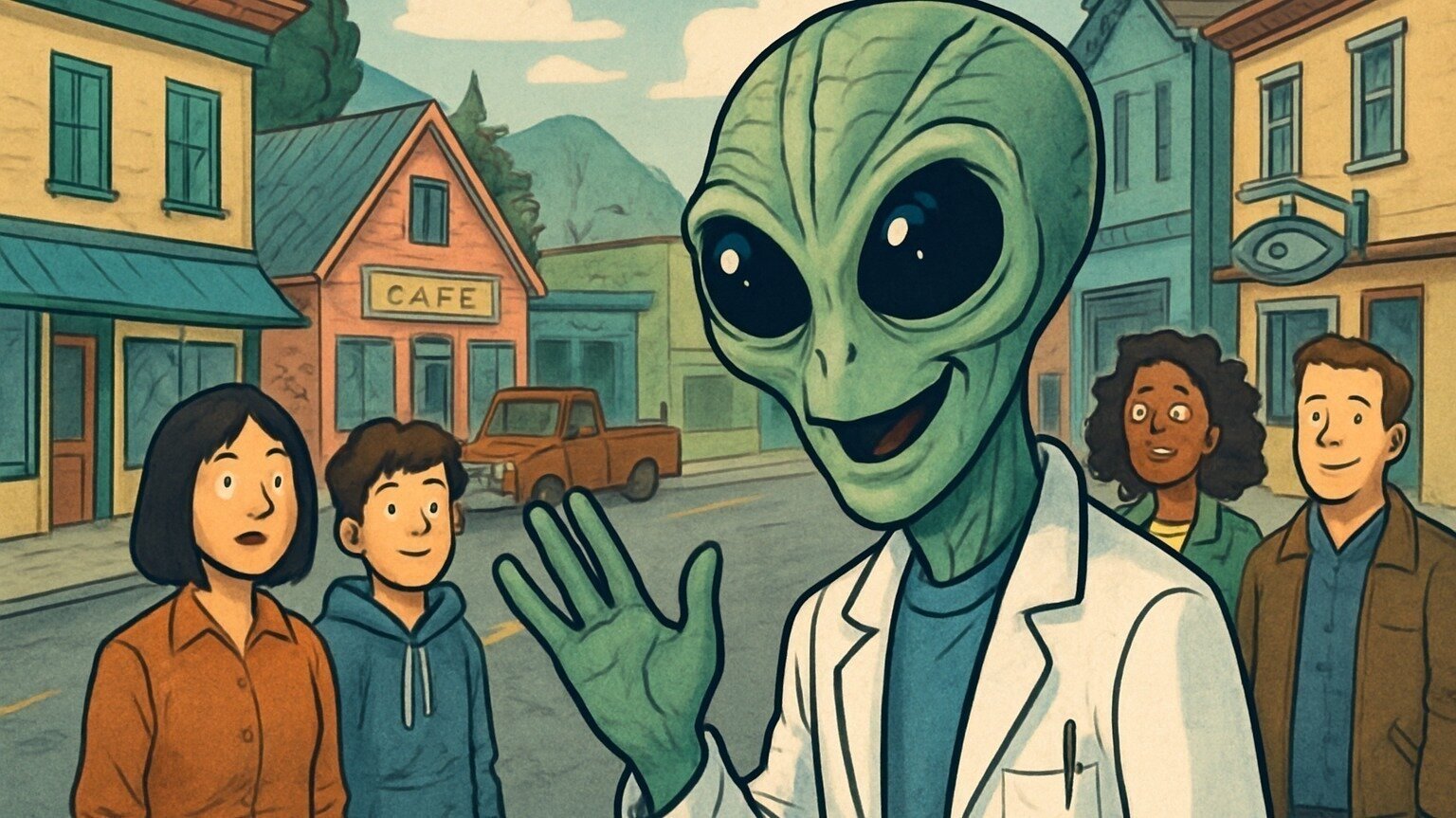Petition · Save Resident Alien from Cancellation - United States ...