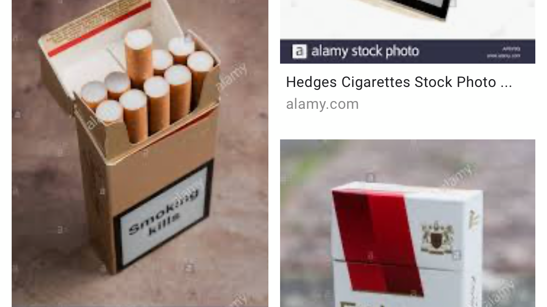 Petition · Packets of ten cigarettes available to Australian smokers ·