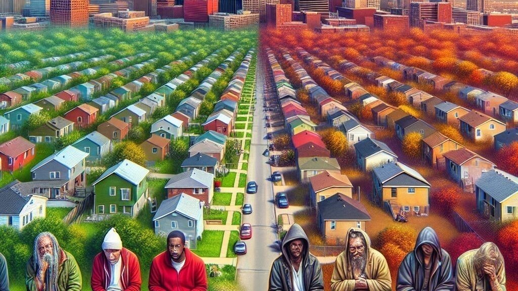 House Less Org Petition · Remove and Restructure Houseless Prevention in Kansas City ...