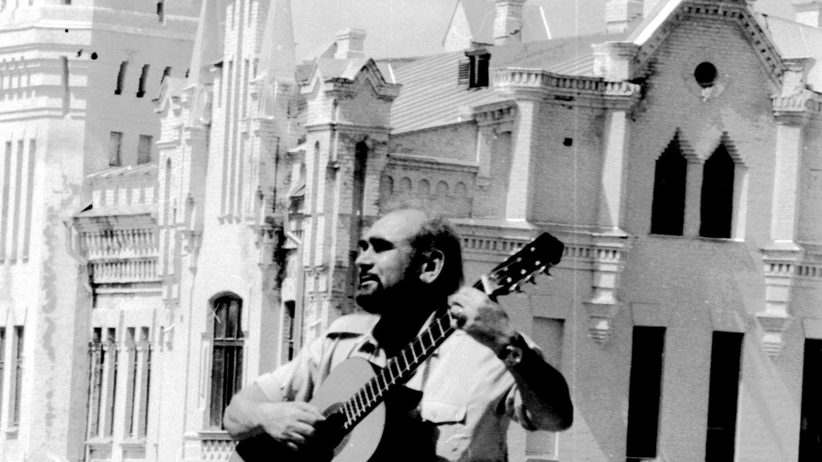 Petition · NAME A STREET IN KYIV AFTER LEONID DUKHOVNY Kyiv, Ukraine