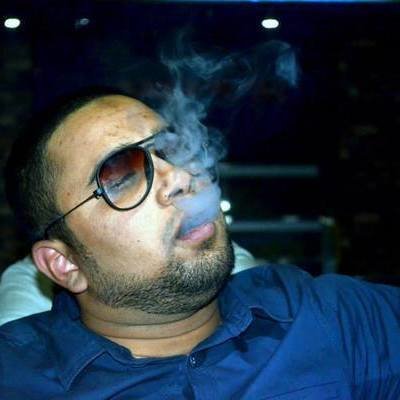 ChangeOrg profile picture for @maaz