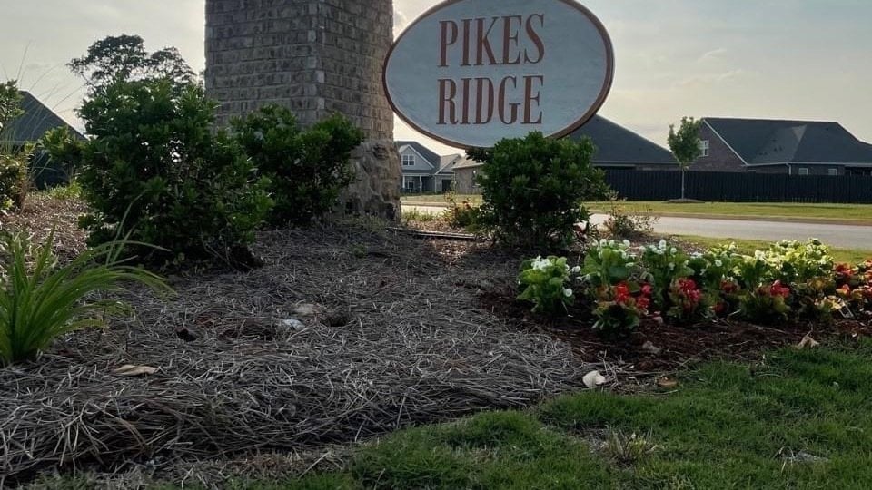 Petition · Pike’s Ridge HOA Meeting United States ·