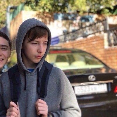 ChangeOrg profile picture for @Creed