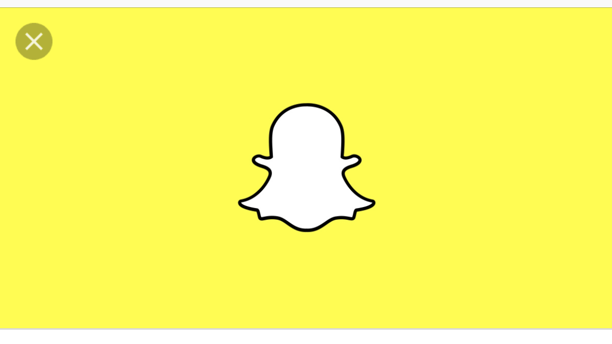 Petition · get rid of snapchats new update ·