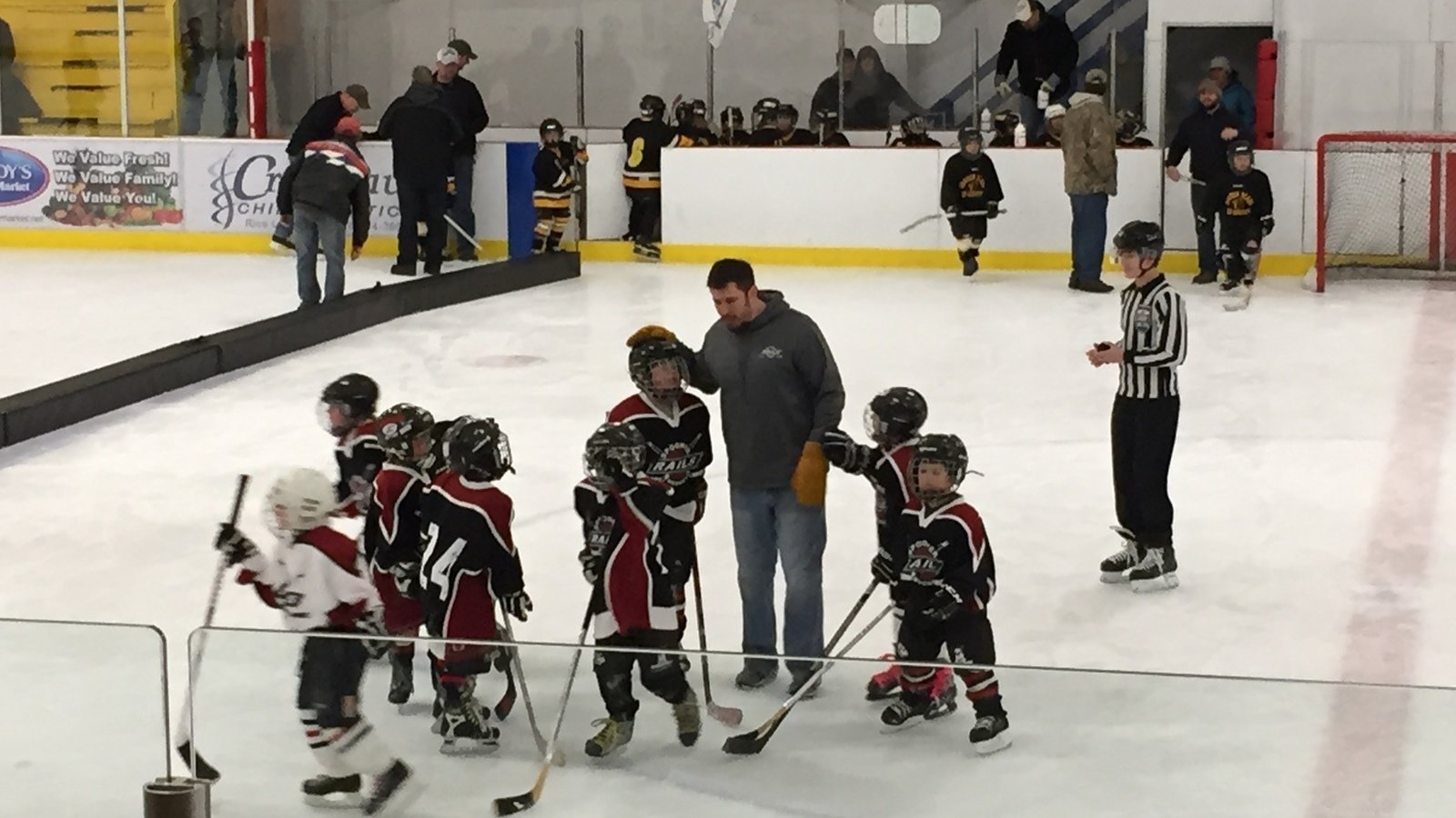 Petition · Age Classification Rules Change Teams Classified by School