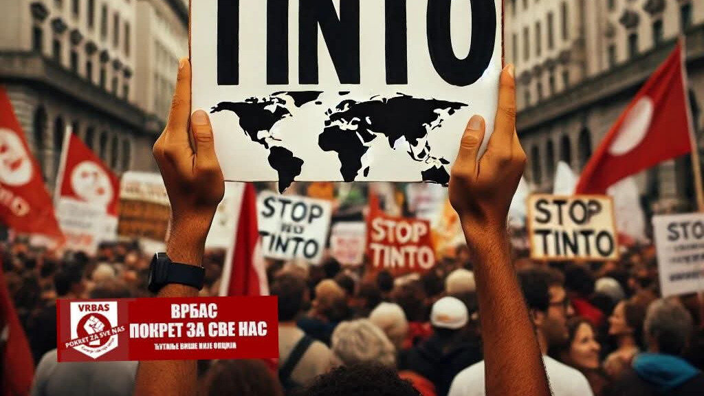Petition update · HELP, STOP RIO TINTO · Change.org · Change.org