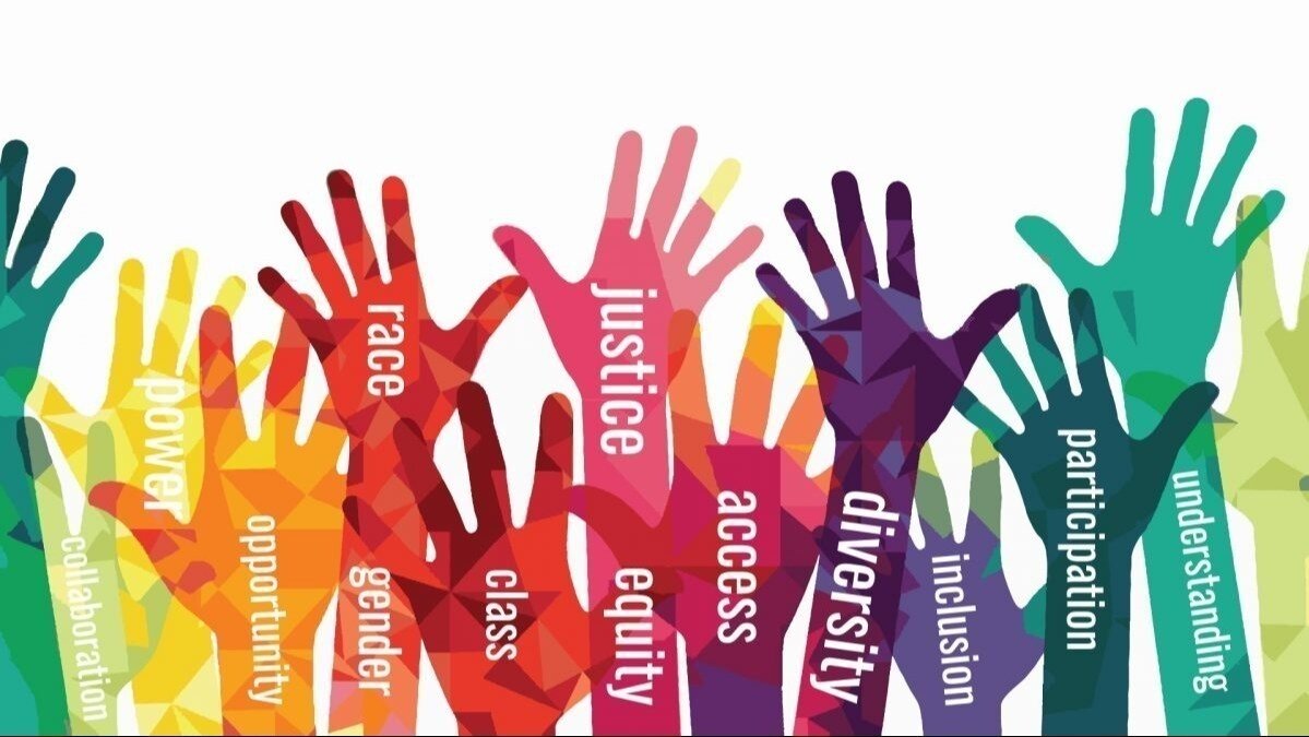 Petition · Justice for One, Justice for All: The Foundation of National