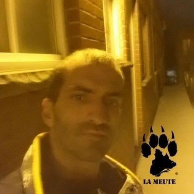 ChangeOrg profile picture for @Sebas