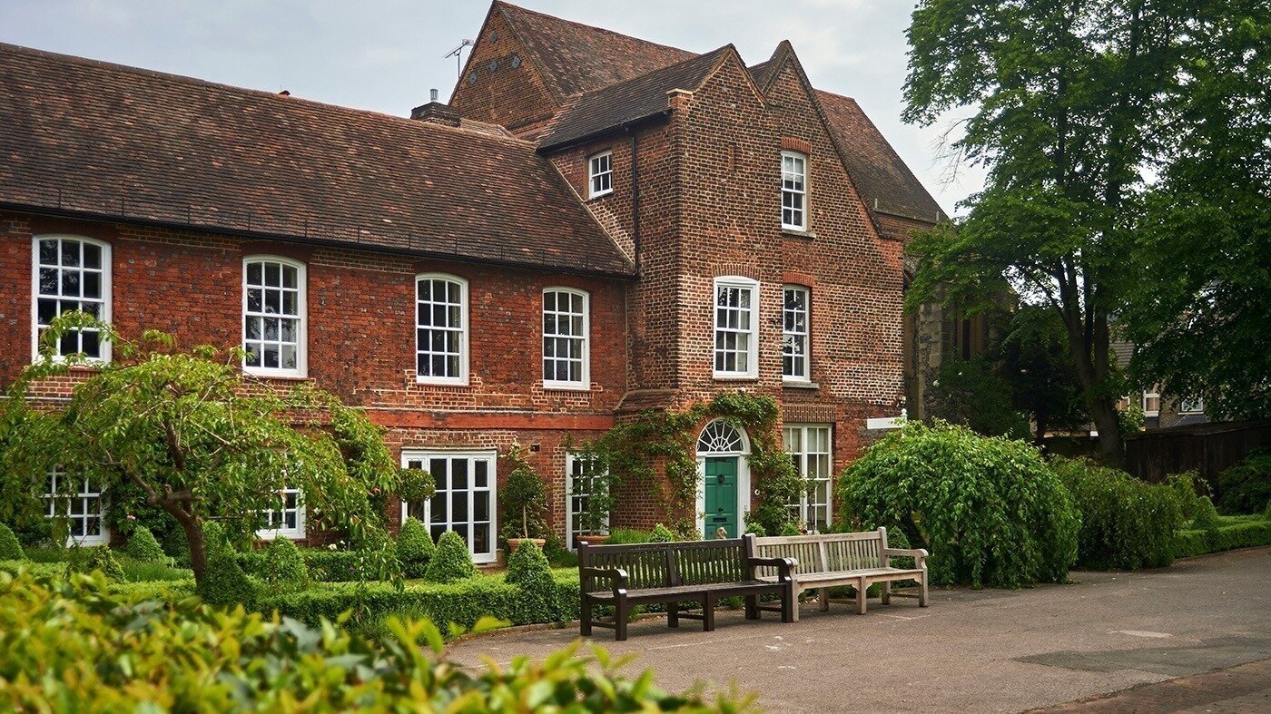 Petition · Save Old Palace School, Croydon! United Kingdom ·