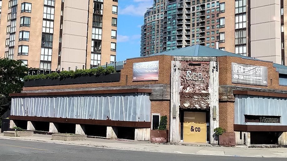 Petition · Stop the bar noise! Kariya Drive / Enfield Place