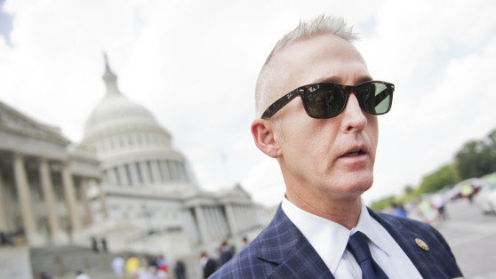 Petition · Appoint Trey Gowdy To The Supreme Court - United States ...