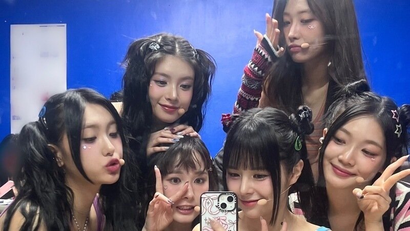 everglow