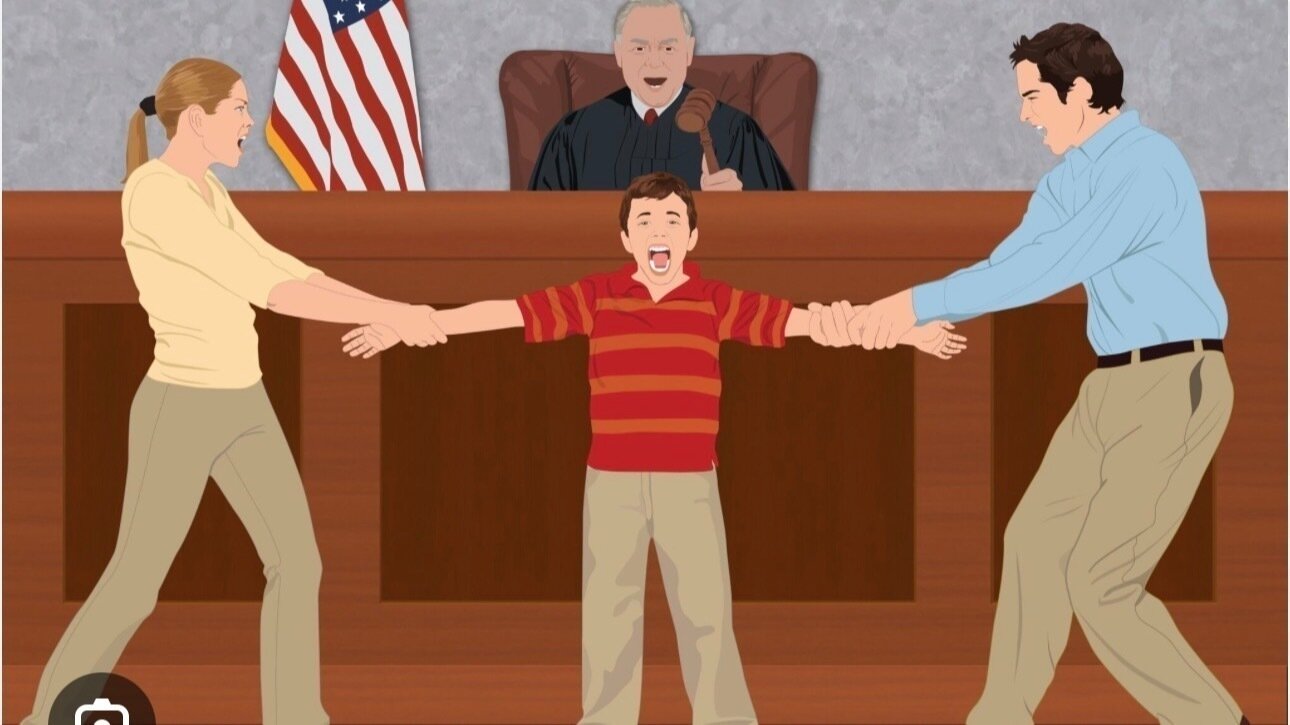 Petition · Demand Accountability for Unfair Family Court Judges in Petition · Demand Accountability for Unfair Family Court Judges in