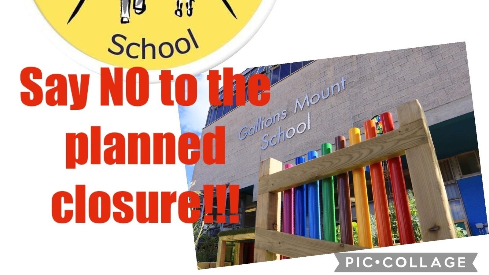 Petition update · Contact our local MP and Councillors for extra ...