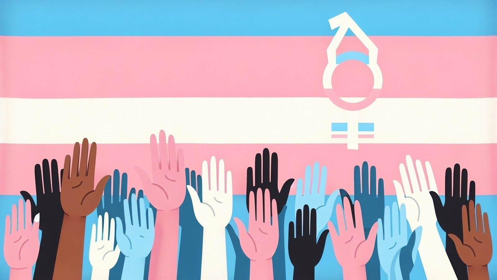 Petition · save transgender rights - United States · Change.org