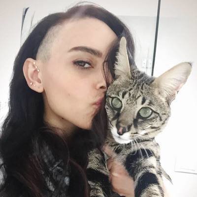 ChangeOrg profile picture for @LHR