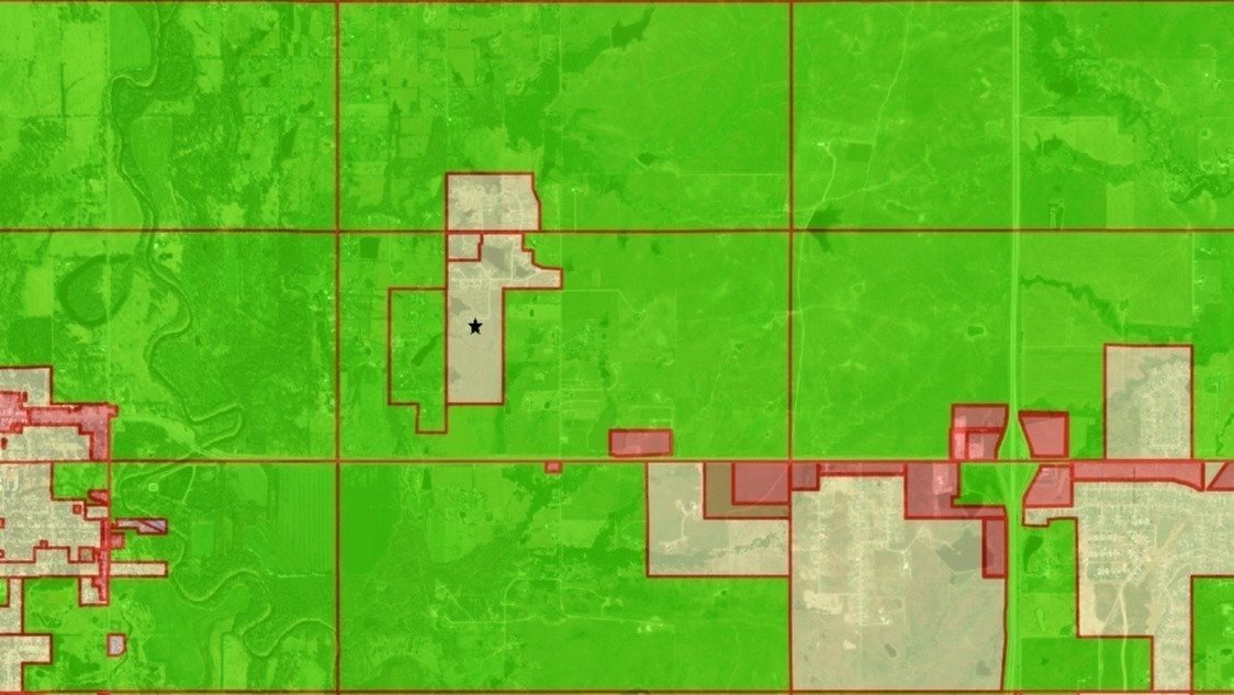 Petition · Stop The Commercial Rezoning of Rural Residential