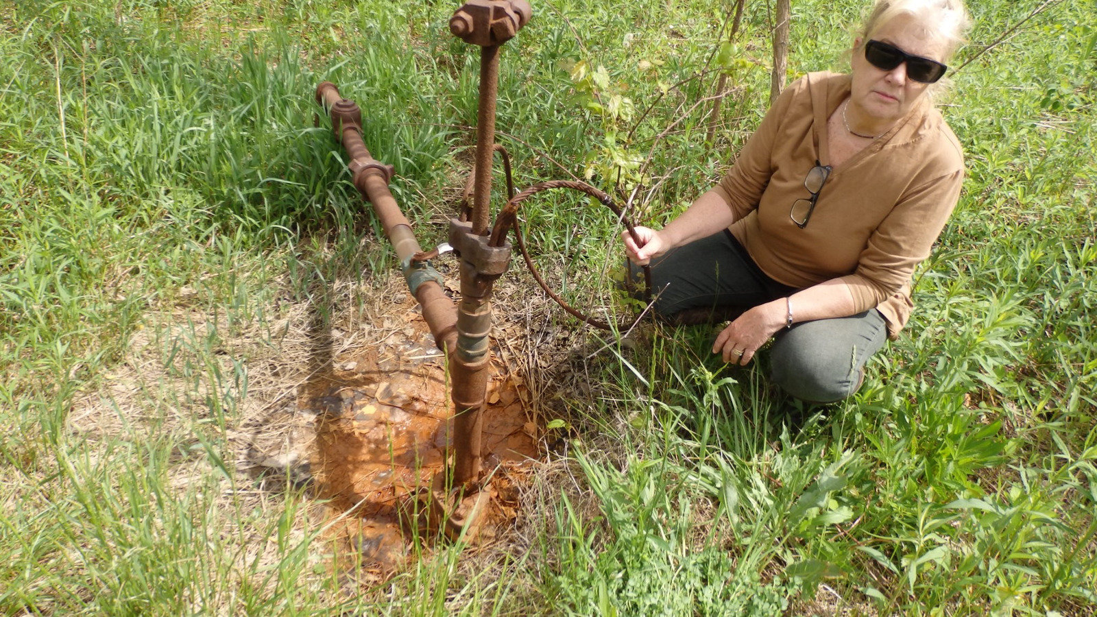 Petition · Eliminate 5,500 . 00 Fee to Access Online Oil & Gas Well