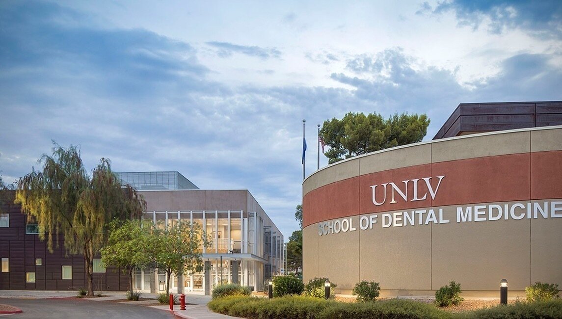 Petition · Eliminate Mandatory Attendance for UNLV School of Dental