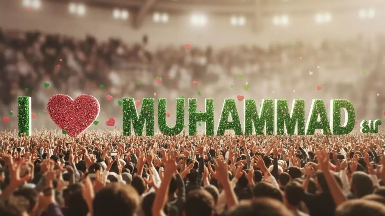 Umat Rasool Petition · Ummat-E- Rasool - India · Change.org