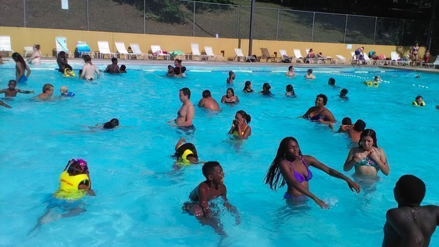 Petition Re Open Washington Dc Dpr Public Pools Summer 2021 Change Org