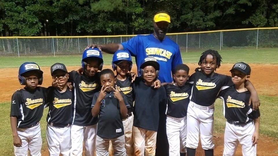Petition · Save Cochran Park Baseball in Stockbridge! Stockbridge