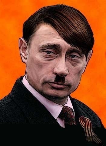 putin's fortune - Ilustrasi 3