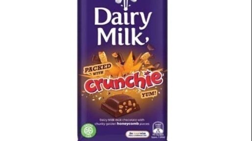 Crunchie Block Petition · Reinstate Cadbury Crunchie Chocolate Block to Regular ...