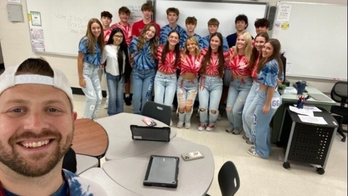 Mr Roa Petition · Save Mr. Rosa from Losing his Teaching Job! - Smithtown ...