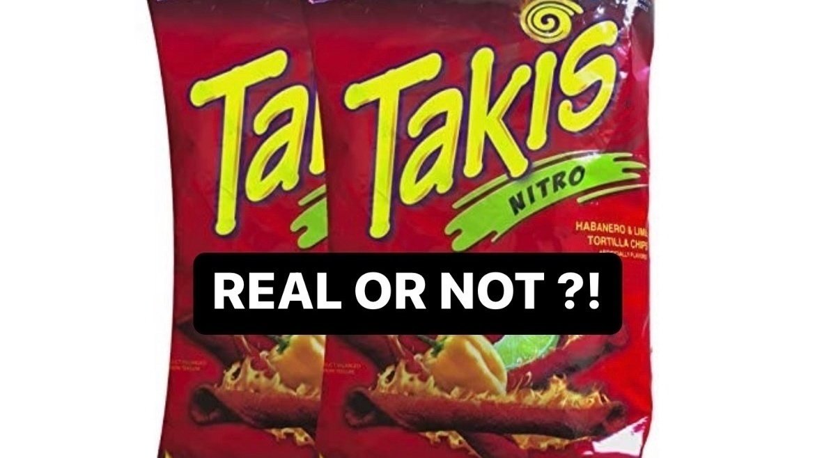Petition · bring back Nitro Takis ·