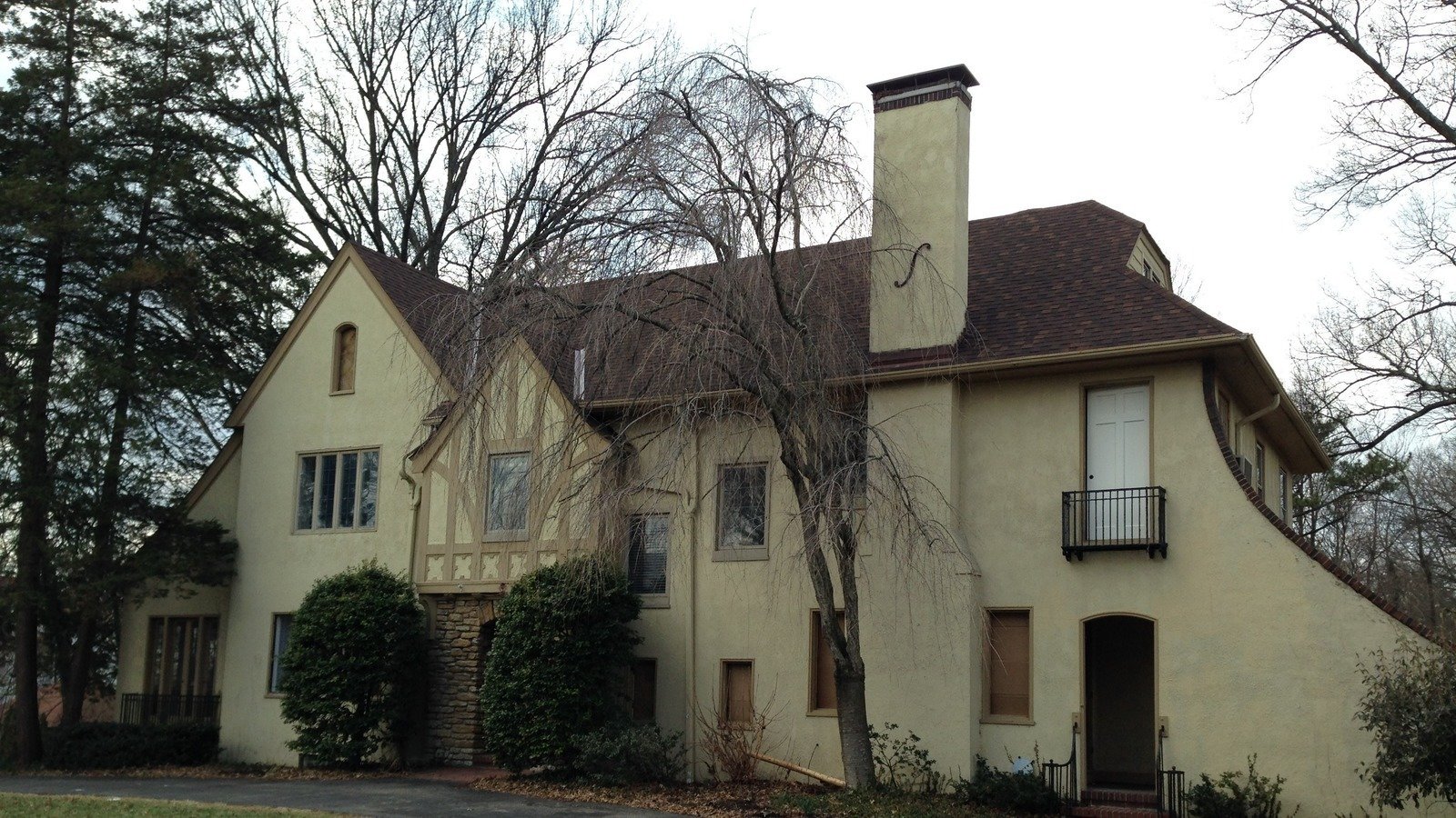 Petition · We urge our leaders to prohibit developers in Mt. Lookout