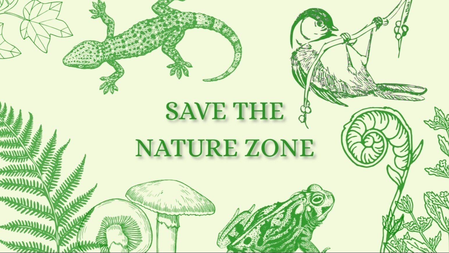 Petition · Bring Back Lynchburg Nature Zone - Lynchburg, United States ...