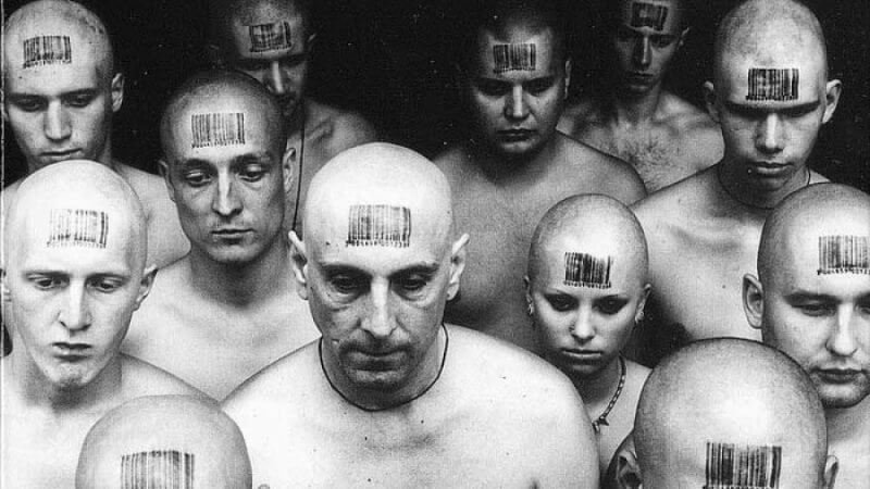 Петиция · Дума : Об отмене чипизации населения · Change.org