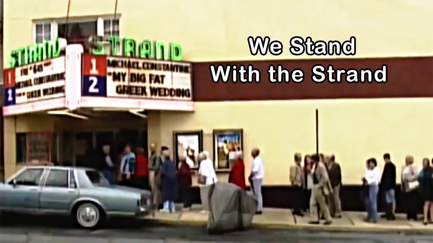 Petition · Save the Kutztown Strand United States ·