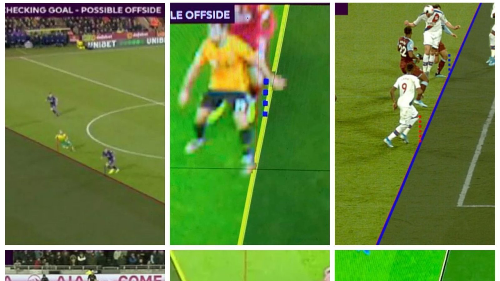 Petition · #VAROUT REMOVE VAR FROM THE PREMIER LEAGUE - United Kingdom ...