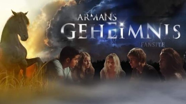 Armans Geheimnis Staffel 1 Folge 3