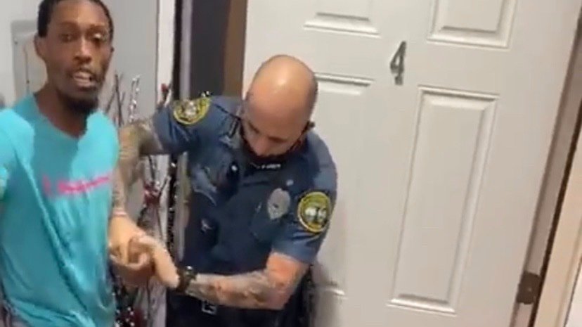 Tyler Ribera Petition · JUSTICE FOR RICH BROWN AND TYLER RIVERA: WRONGFUL ARREST ...