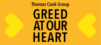 Petition London Living Wage For The Thomas Cook Cleaners
