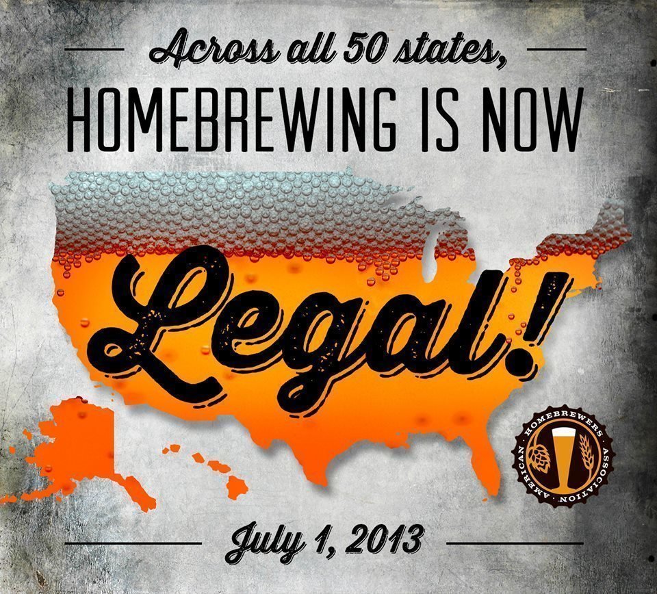 Petition · Kansas Legislature Reform Home Brewing Laws by Passing HB