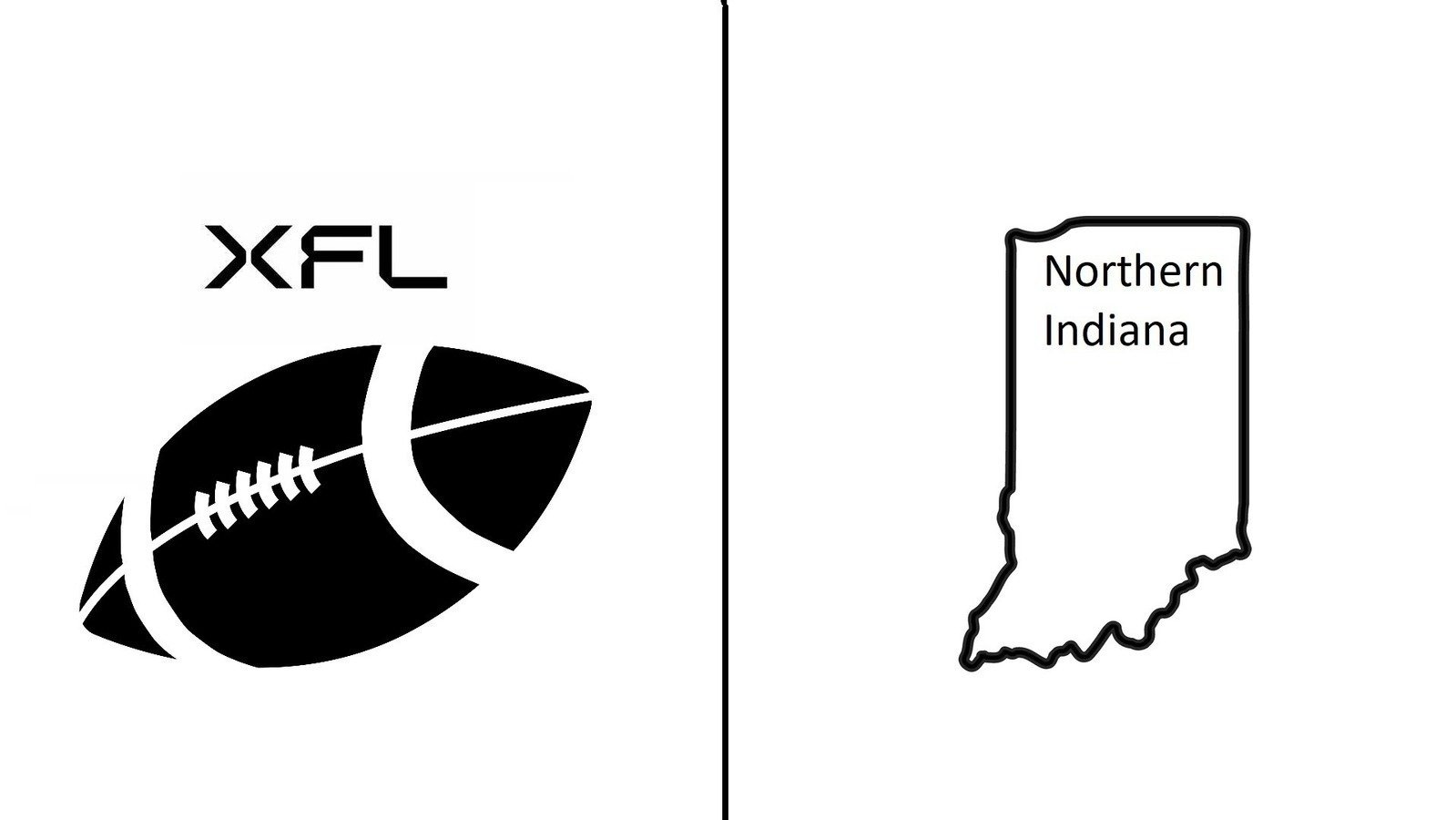 Petition · Bring the XFL to Northern Indiana We love Football too