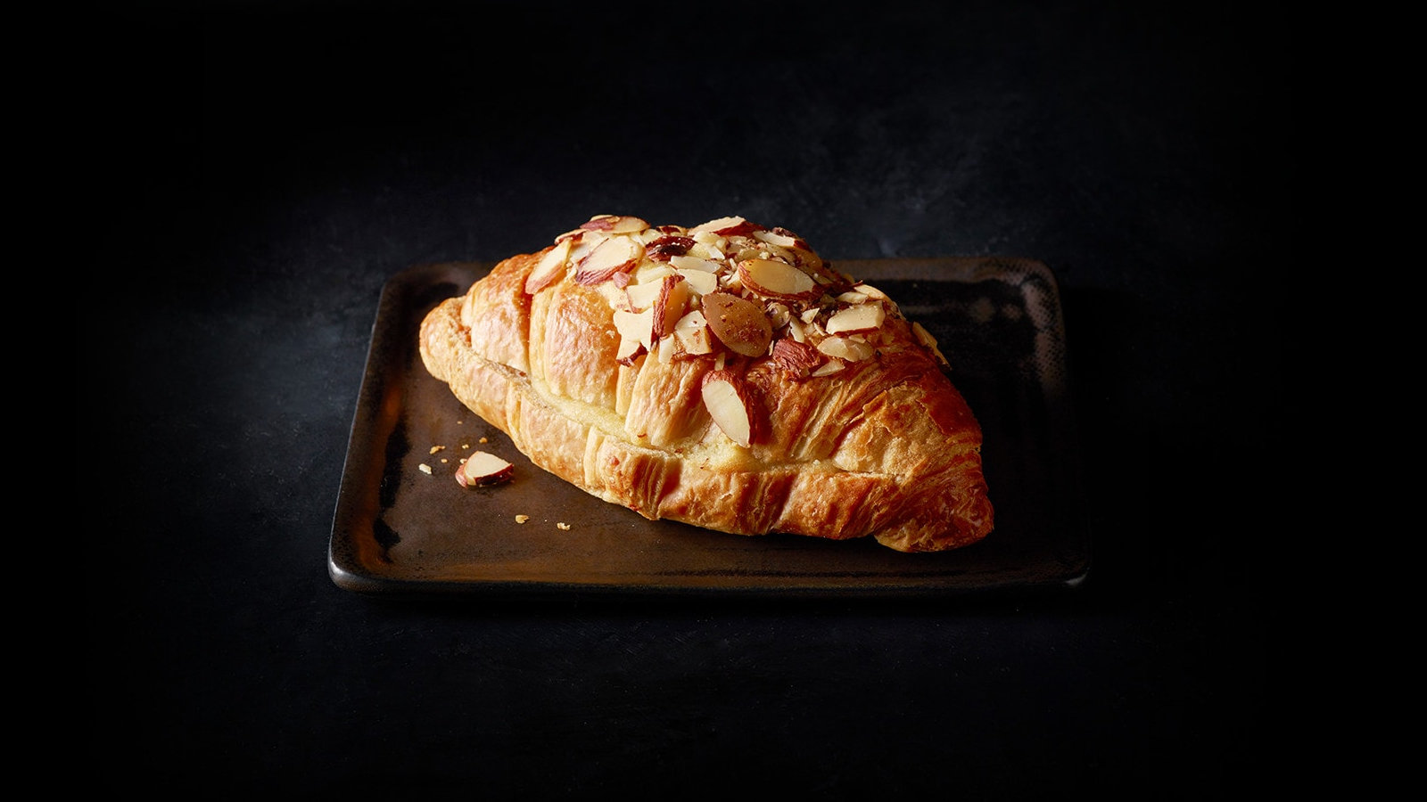 Petition · Bring back the Starbucks Almond Croissant United States