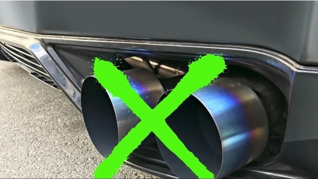 Petition · Stop loud exhausts ·