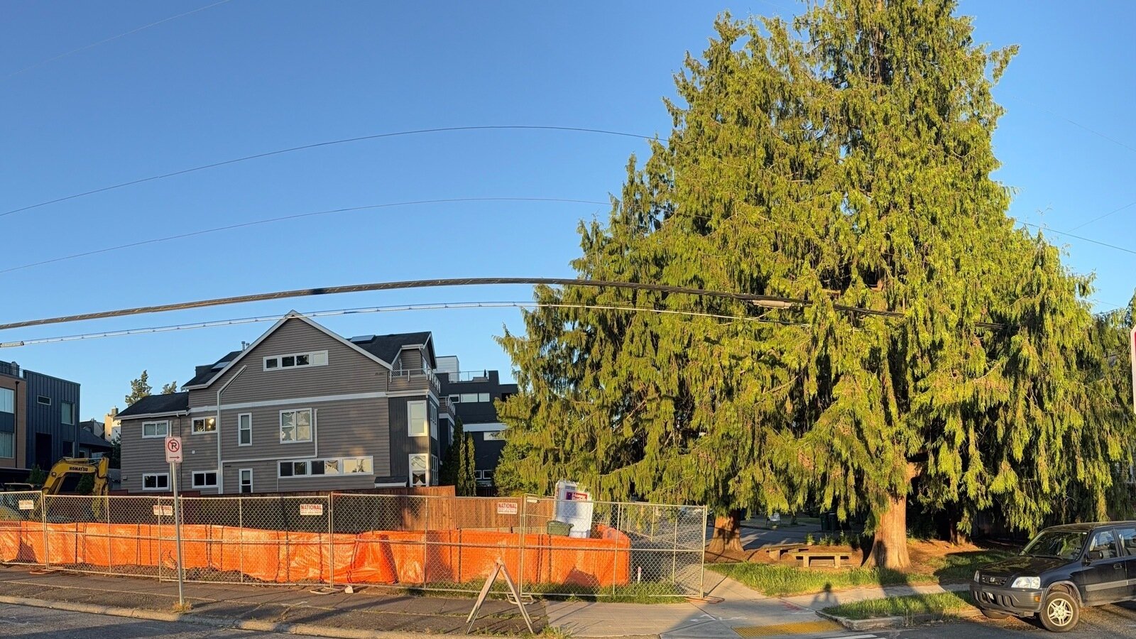 Petition · Save The Three Sisters Park in Ballard Seattle, United