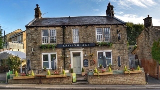 Petition Overturn The Current Ruling Against Pubs Being Restricted 