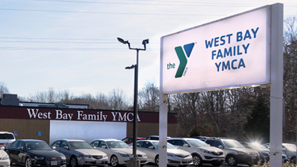 Petition · Save the West Bay YMCA ·