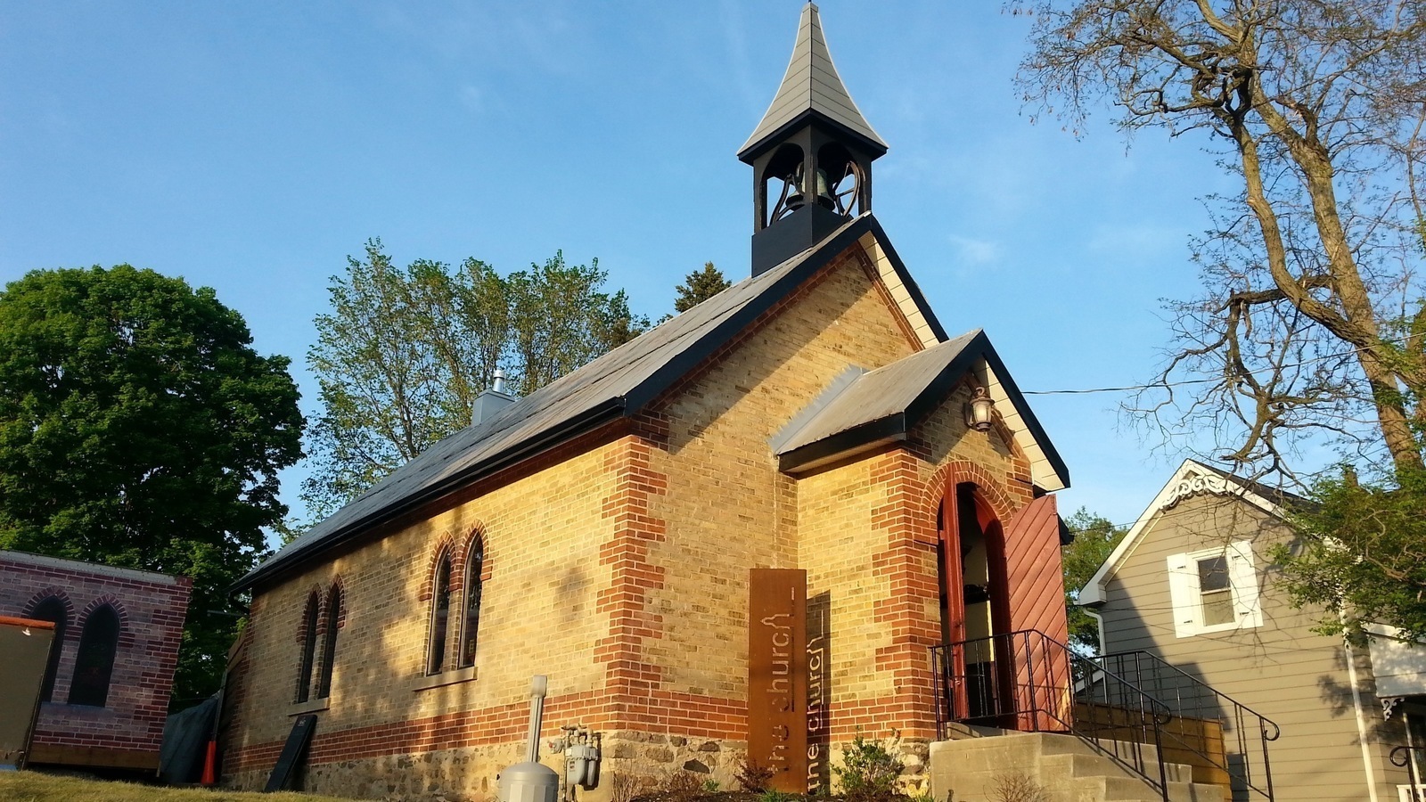 Petition · TheChurch Public Inn in Palgrave needs community support in